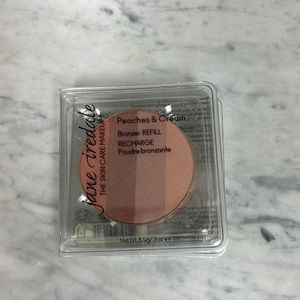 Jane iredale bronzer refill